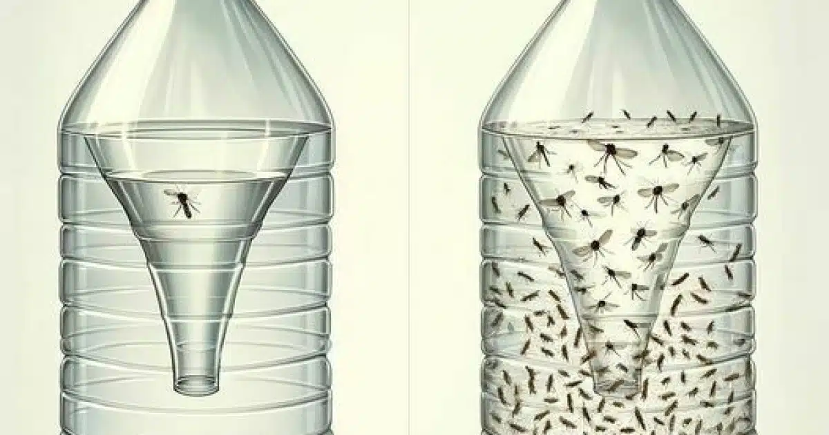 8 astuces pourrez finir avec les moustiques
