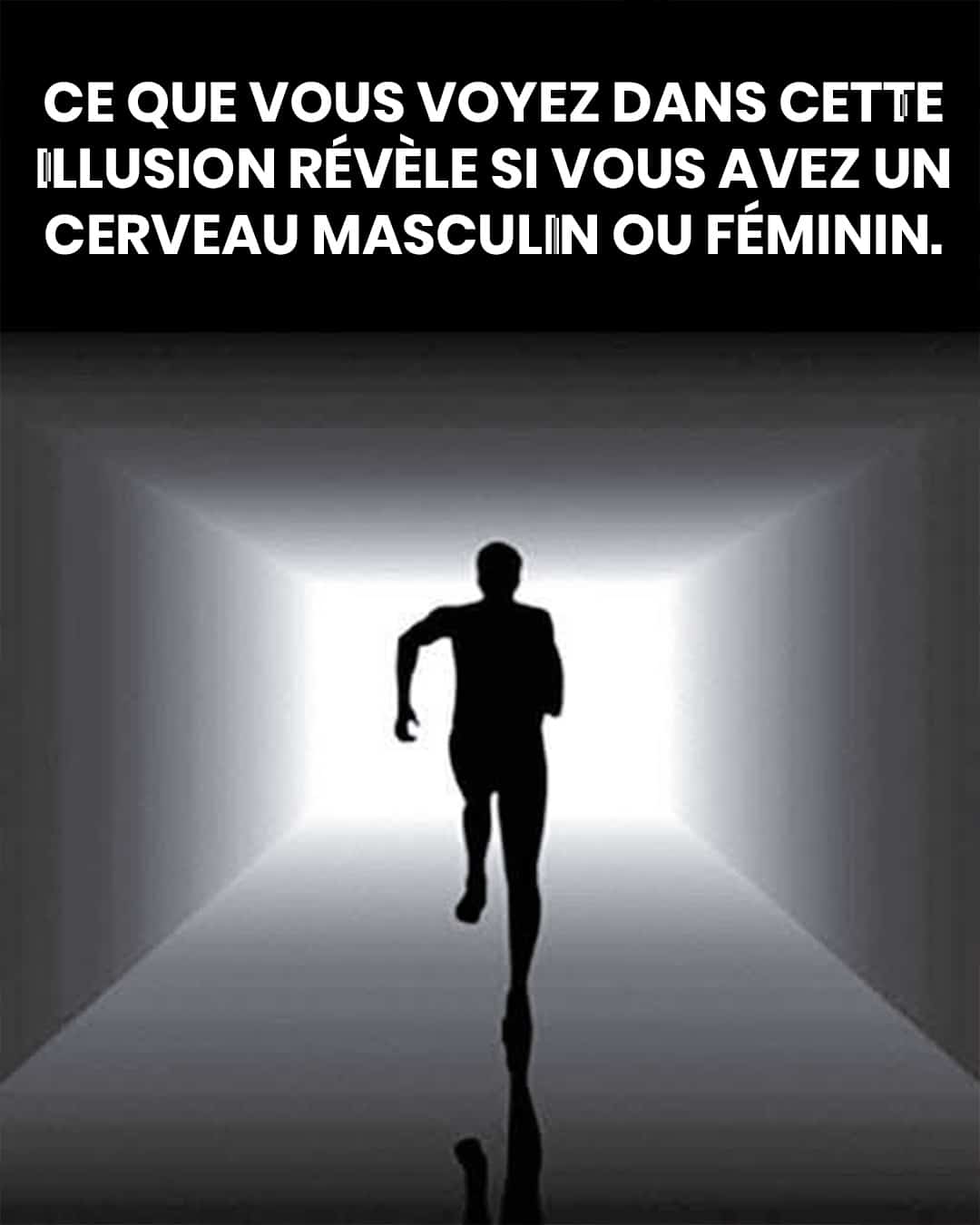 8 illusions d’optique époustouflantes qui mettent à l’épreuve votre niveau de conscience de soi