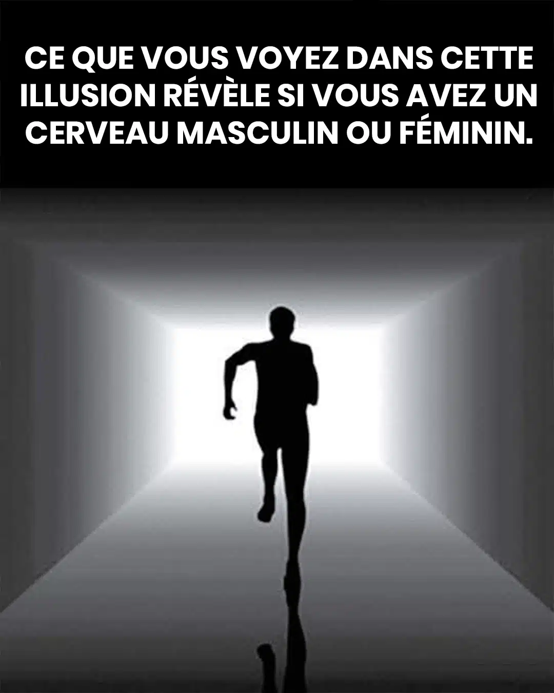 8 illusions d’optique époustouflantes qui mettent à l’épreuve votre niveau de conscience de soi