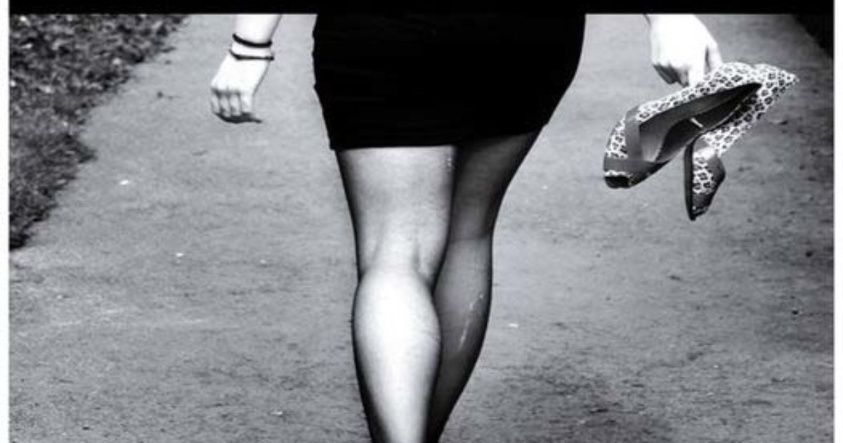 8 raisons pour lesquelles une femme quitte l'homme qu'elle aime