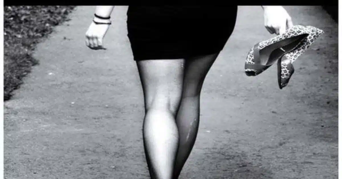 8 raisons pour lesquelles une femme quitte l'homme qu'elle aime