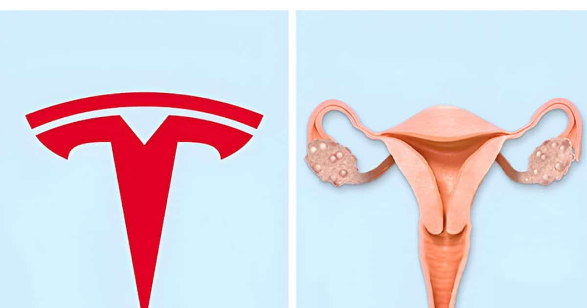 8 secrets cachés derrière des logos célèbres