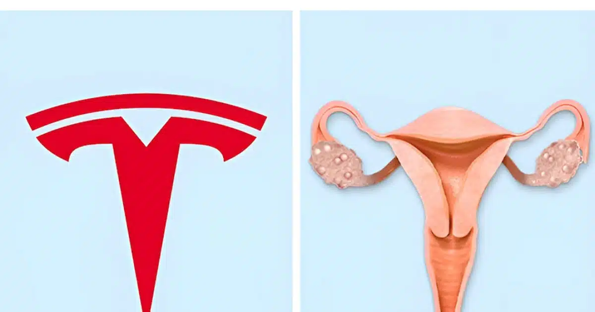 8 secrets cachés derrière des logos célèbres