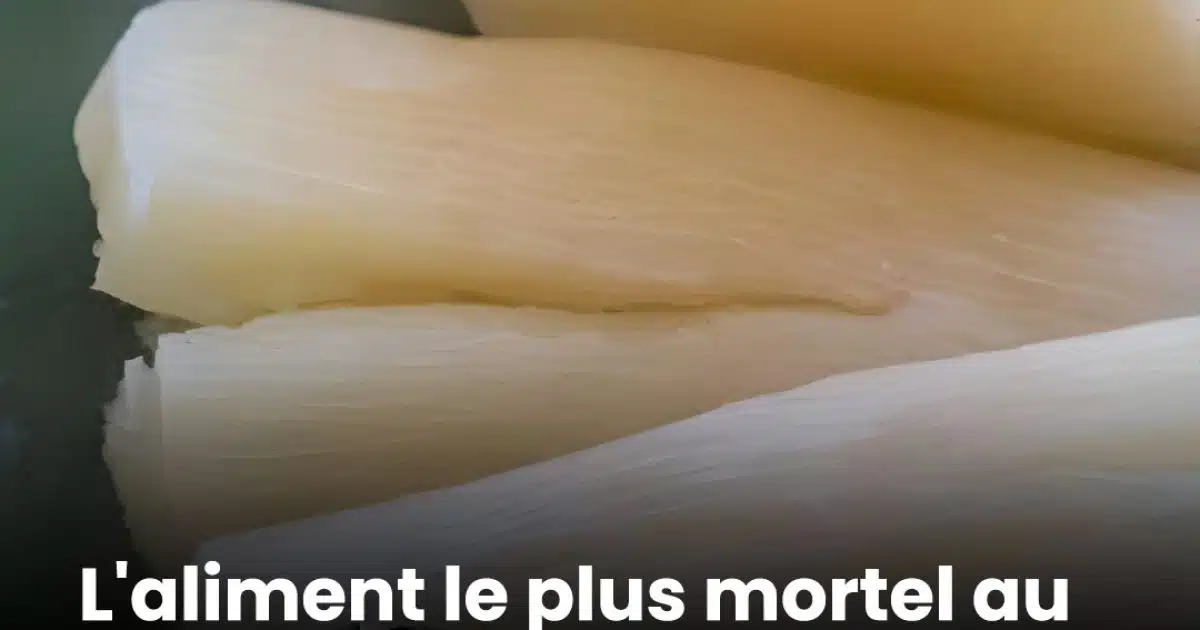 9 aliments à bannir de votre panier de courses