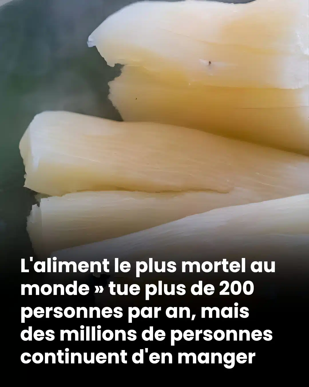 9 aliments à bannir de votre panier de courses