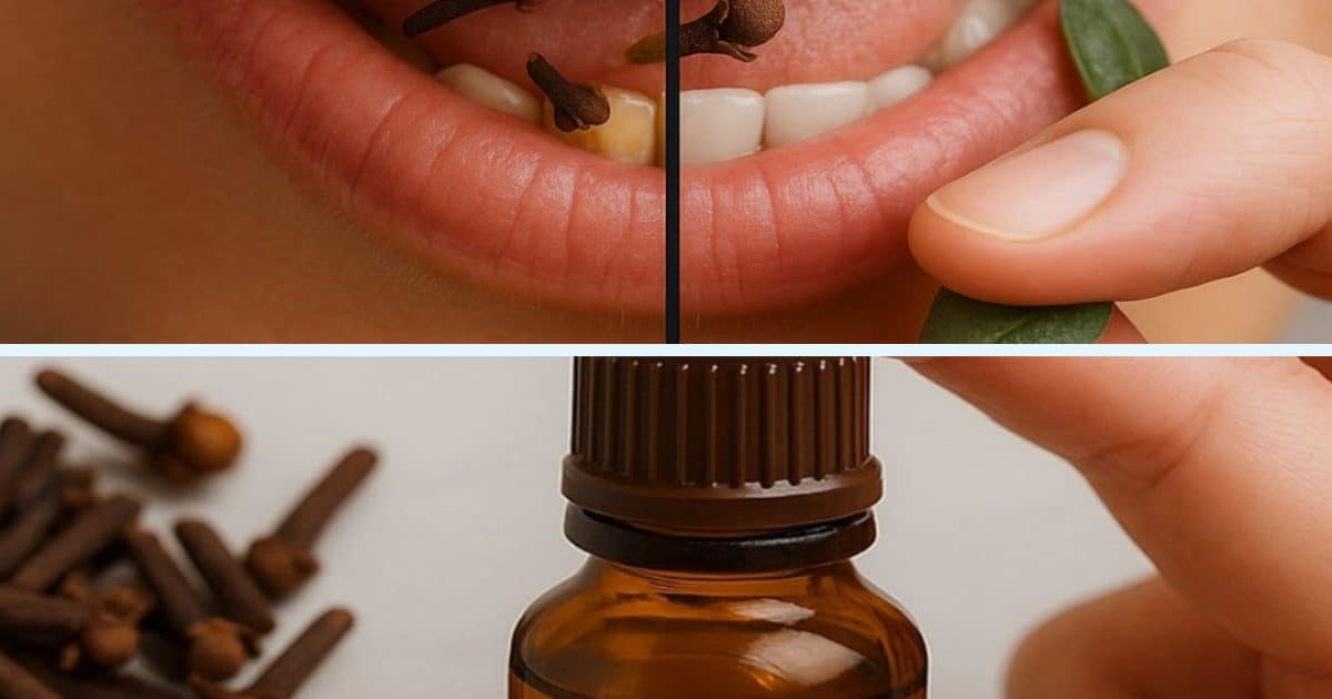 9 astuces naturelles pour éliminer la plaque dentaire