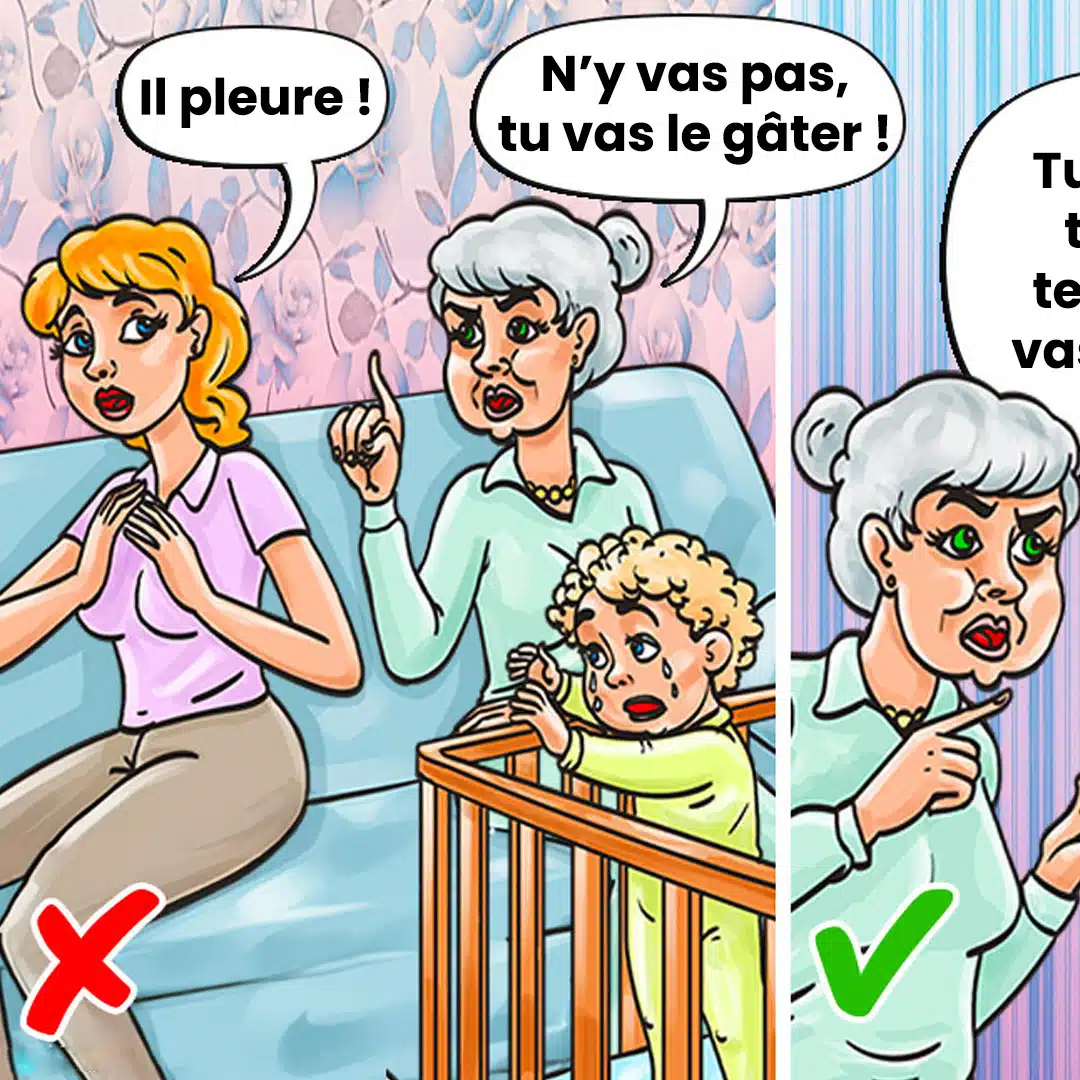 9 façons d’éduquer vos enfants qui étaient mal perçues — et qui sont maintenant la norme