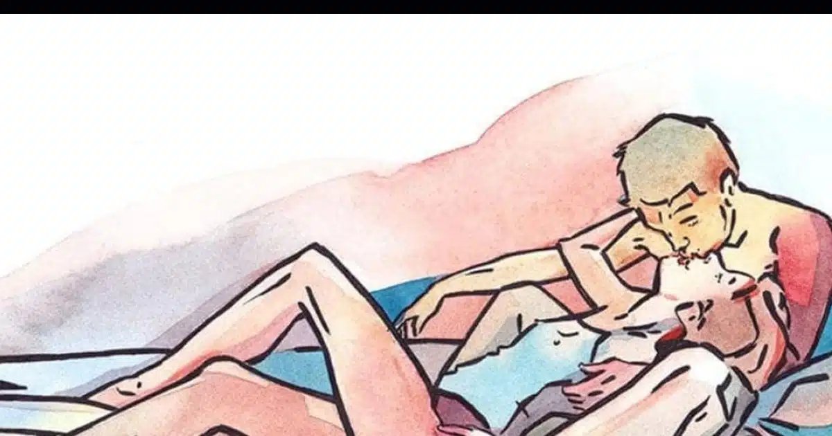 9 raisons pour lesquelles les hommes trompent dans une relation