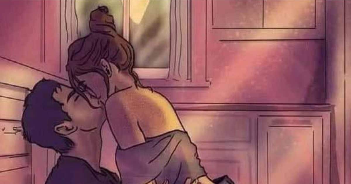 9 signes évidents qu'un homme est tombé follement amoureux de vous