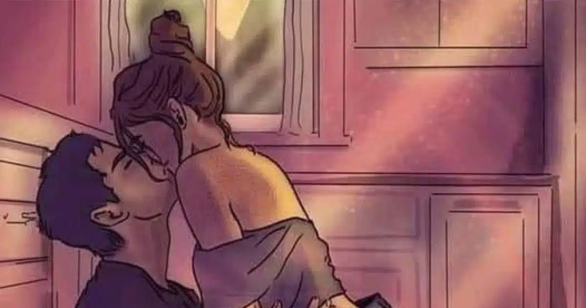 9 signes évidents qu'un homme est tombé follement amoureux de vous