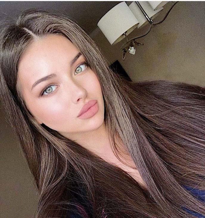 Beauté Brune