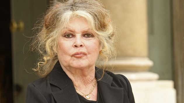 Brigitte Bardot, portrait récent, inspirant les générations