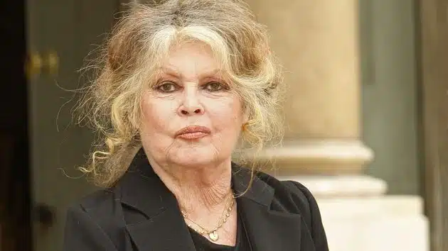 Brigitte Bardot, portrait récent, inspirant les générations