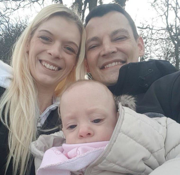 Ce bébé né prématuré se bat pour survivre et défie la mort