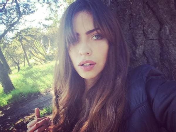 Cette femme publie des images déchirantes en ligne