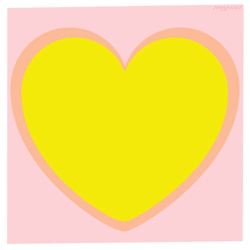 Choisis un cœur et nous te montrerons comment sera ta Saint-Valentin