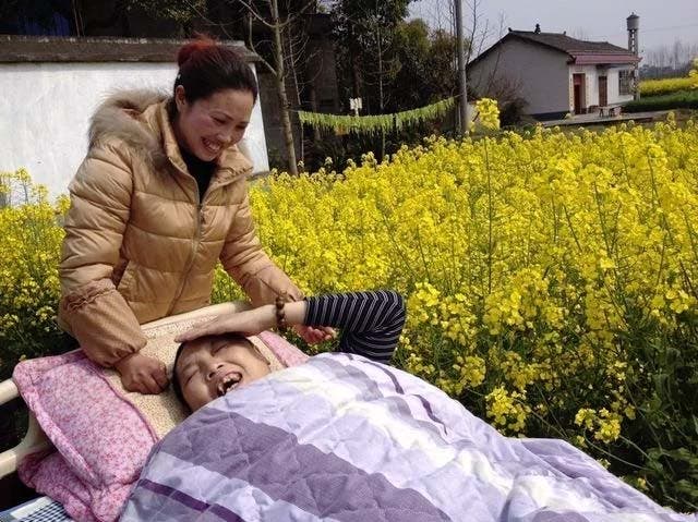 Couple fleurs3