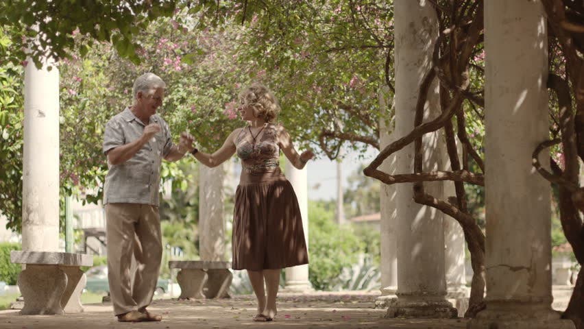 Danser peut inverser les signes du vieillissement du cerveau