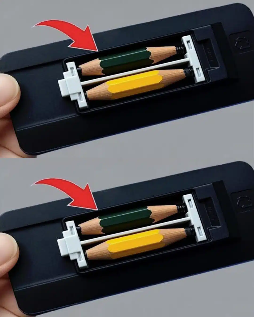 Fini l’achat de piles pour ta télécommande grâce à cette astuce