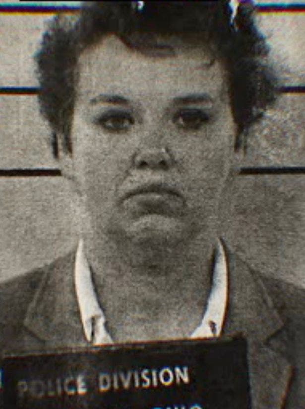 Jacqueline Sauvage