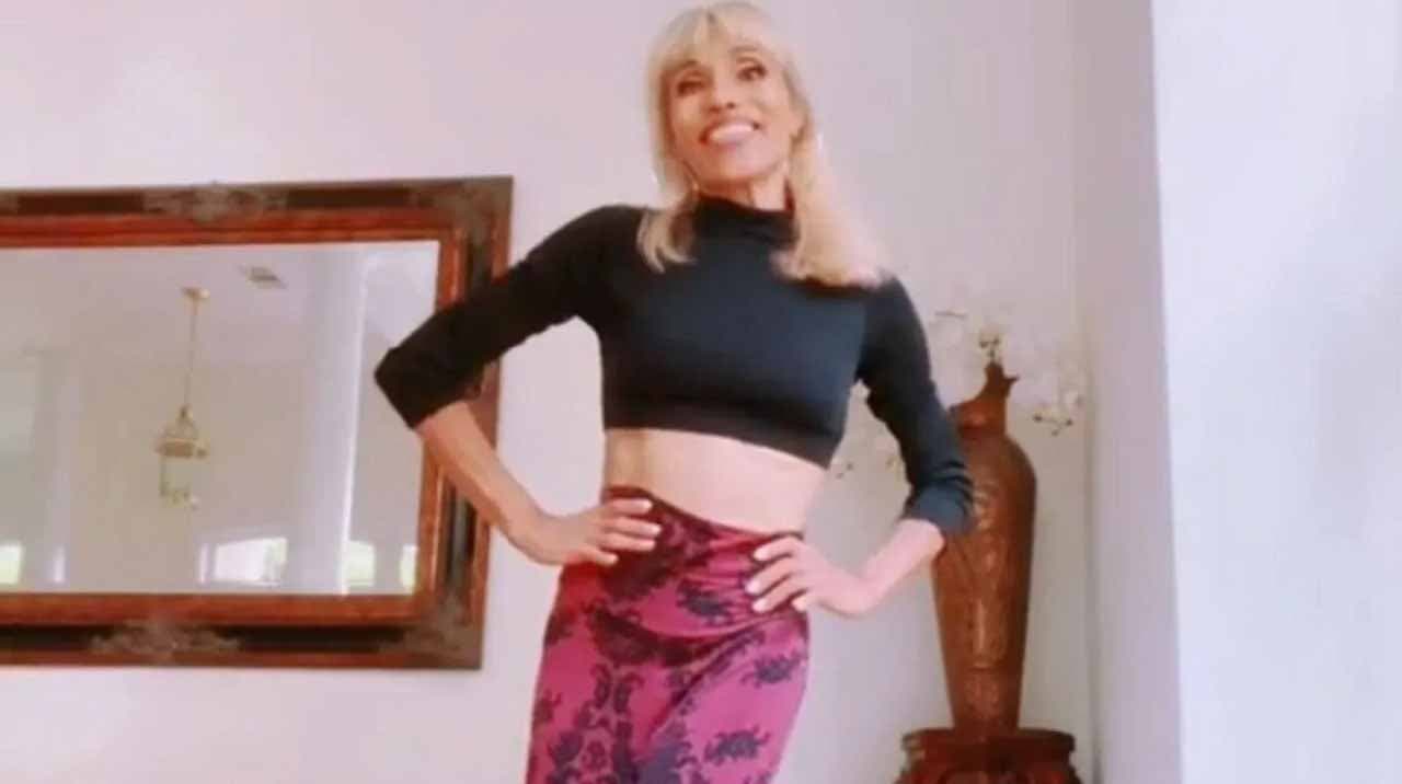 Keiko Guest