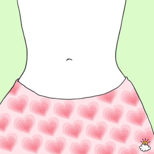 La forme de votre nombril révèle beaucoup de vérités sur votre personnalité