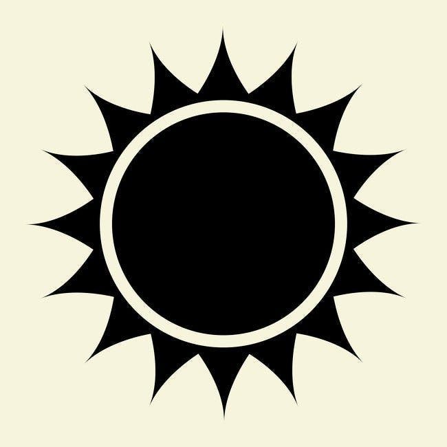 Le soleil que vous choisirez révèlera de belles choses sur votre personnalité