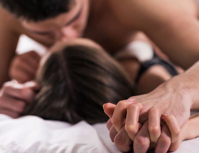 Voici 8 choses que les femmes remarquent au lit