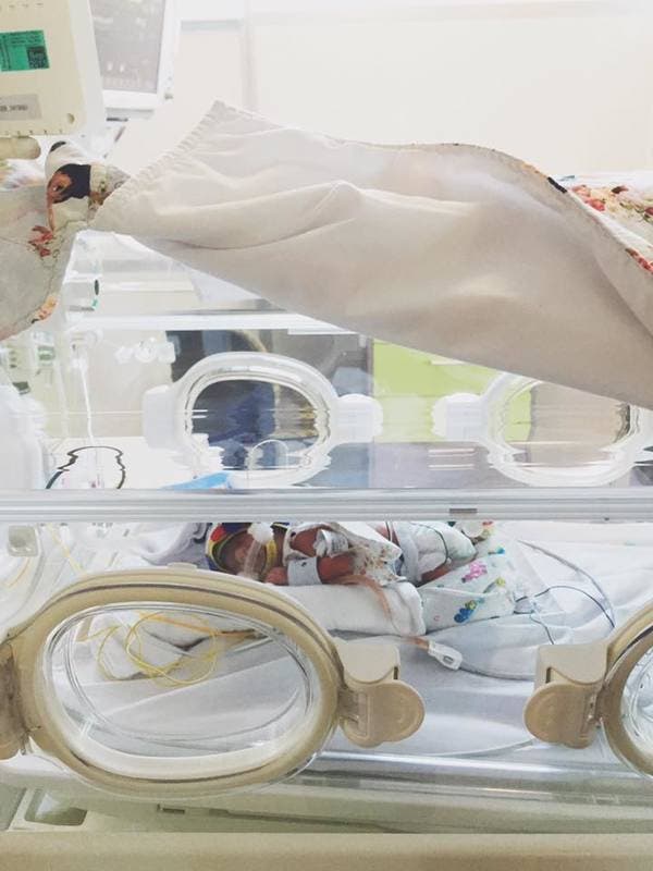 Les médecins demandent à cette mère de sacrifier sa fille pour sauver ses fils