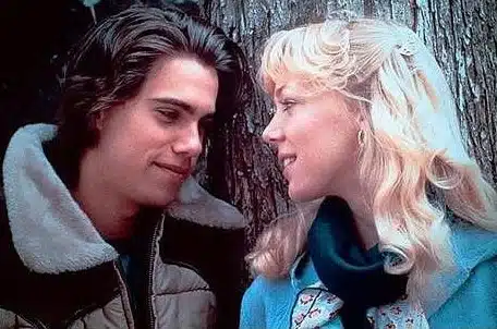 Robby Benson jeune acteur dans les années 1970