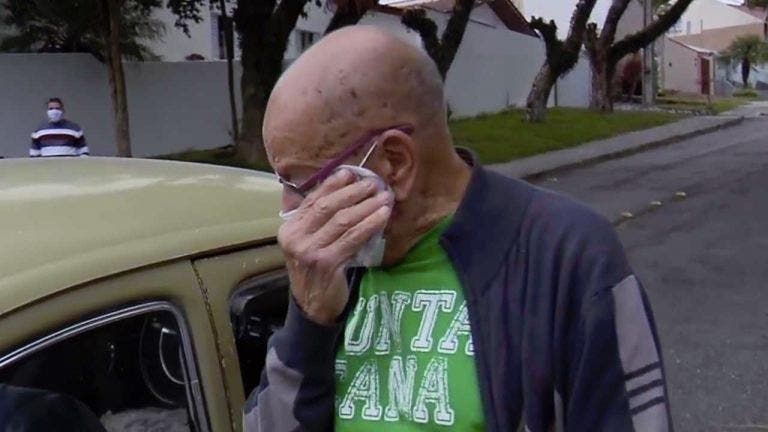 Marcelo ému1