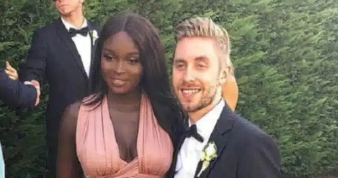 Nikki et Jammie en voyage