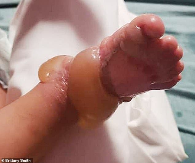 punir l'enfant