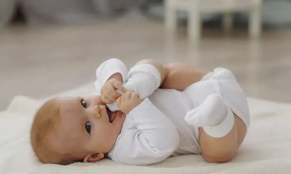 Sac isotherme avec étiquettes en russe et chinois