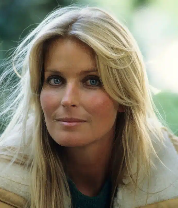 Bo Derek aujourd'hui