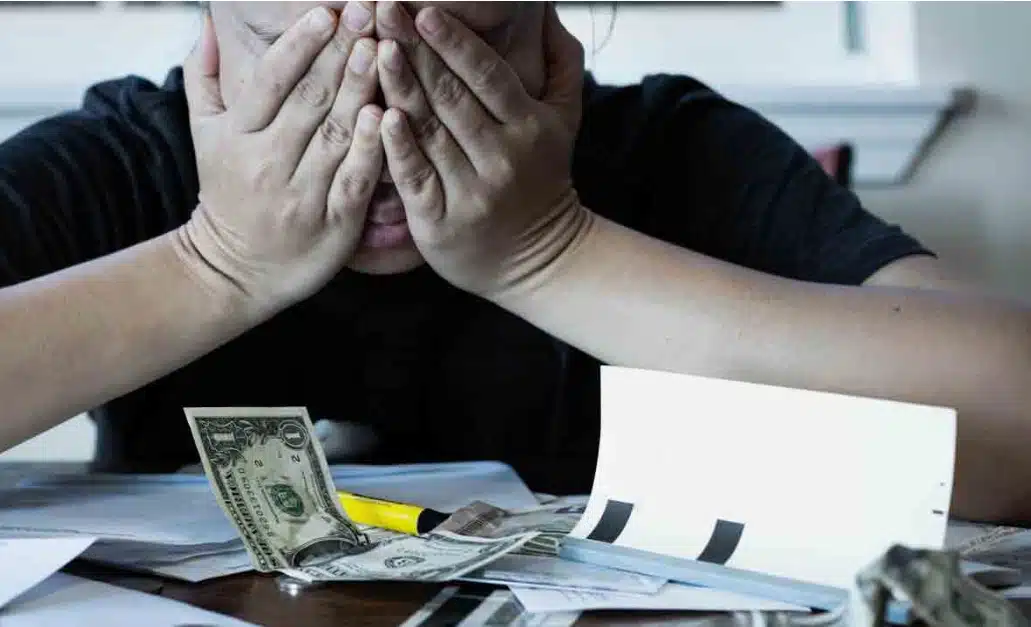 Illustration d'un geste de générosité et de connexion humaine