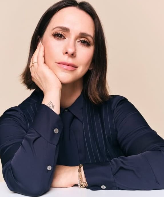 Jennifer Love Hewitt aujourd'hui