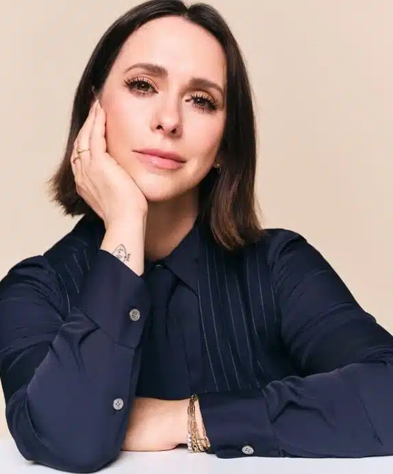 Jennifer Love Hewitt aujourd'hui