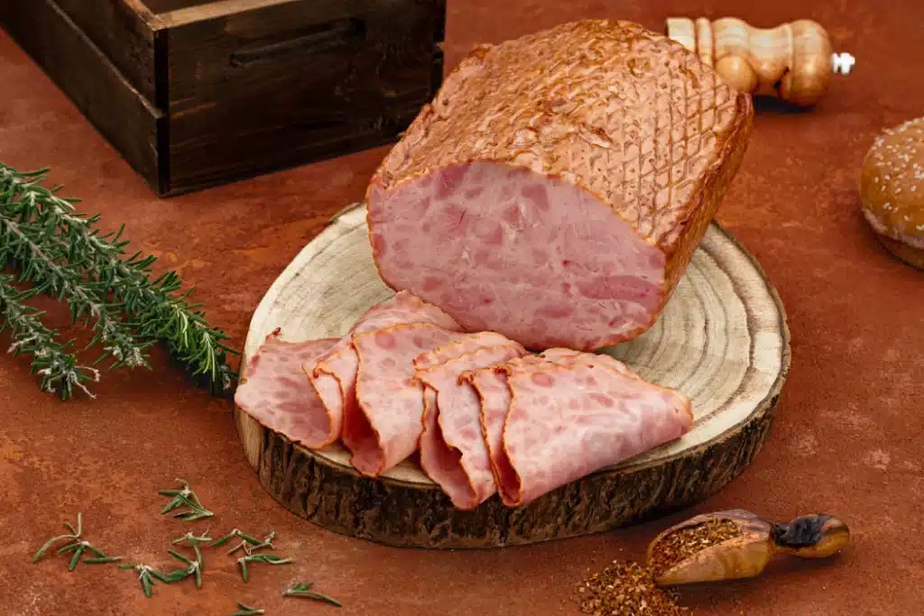 Repas spécial préparé pour les chats de Jake Perry