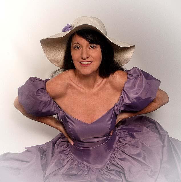 Suzy Monty2