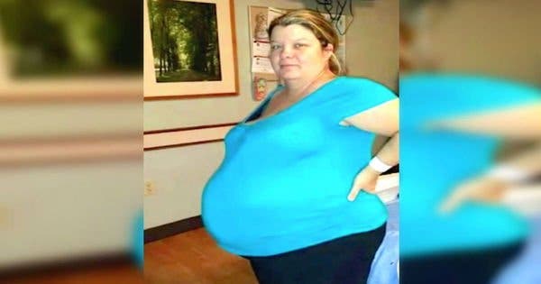 Un médecin révèle une miraculeuse nouvelle au couple