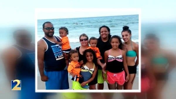 Un médecin révèle une miraculeuse nouvelle au couple