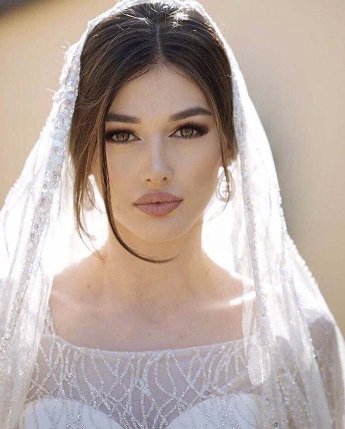 Une jolie femme