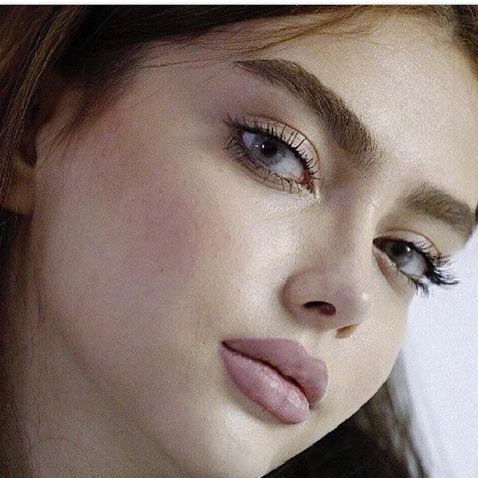 Une jolie femme2
