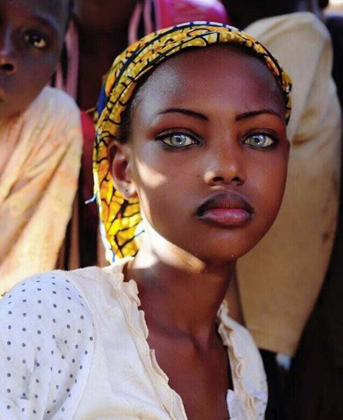 Une jolie femme6