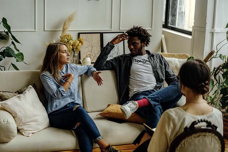 Een les over het belang van communicatie