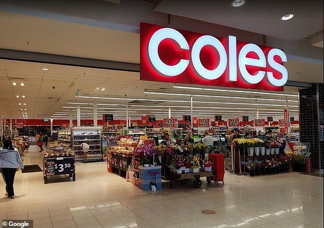 Une petite fille est écrasée dans un supermarché à cause de gens affolés qui achètent du papier toilette