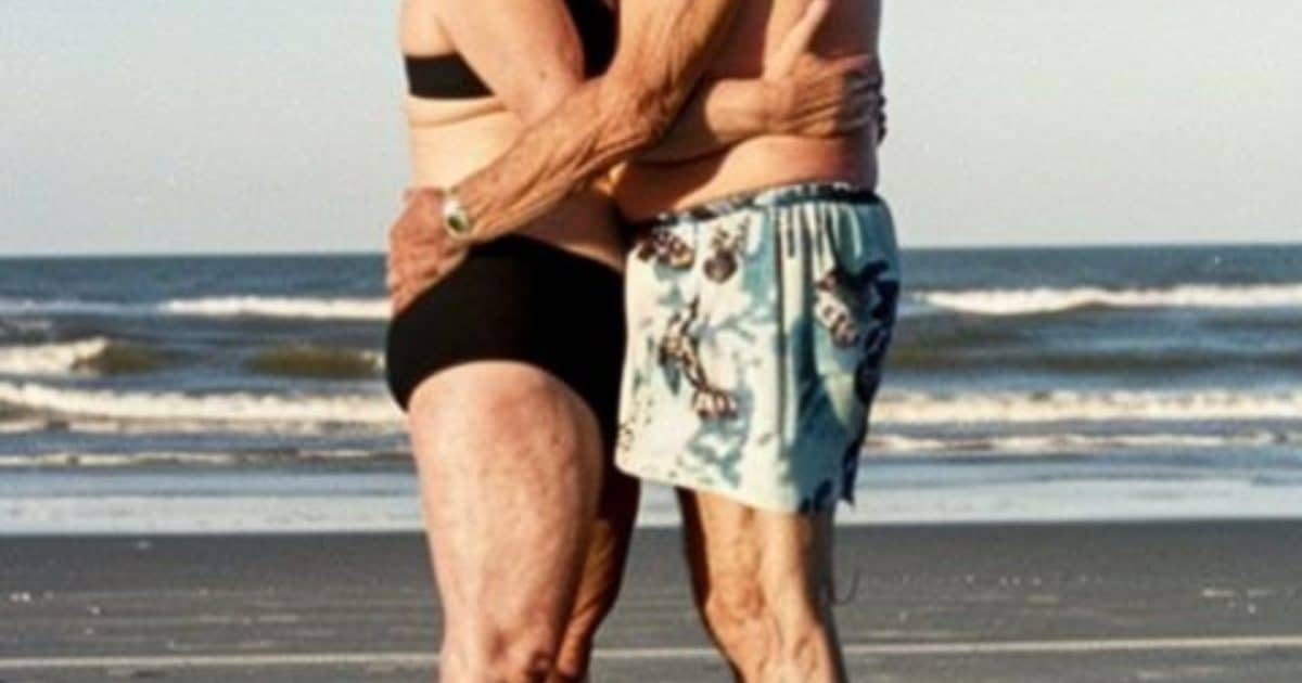 À 68 ans, j’ai osé publier une photo en maillot – ma belle-fille m’a humiliée, mais je lui ai donné une leçon qu’elle n’oubliera jamais