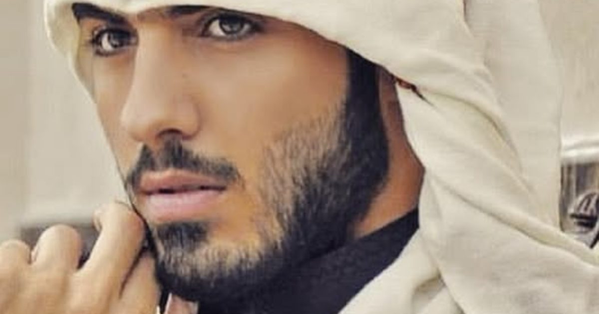 A quoi ressemble la femme du plus bel Arabe du monde ?
