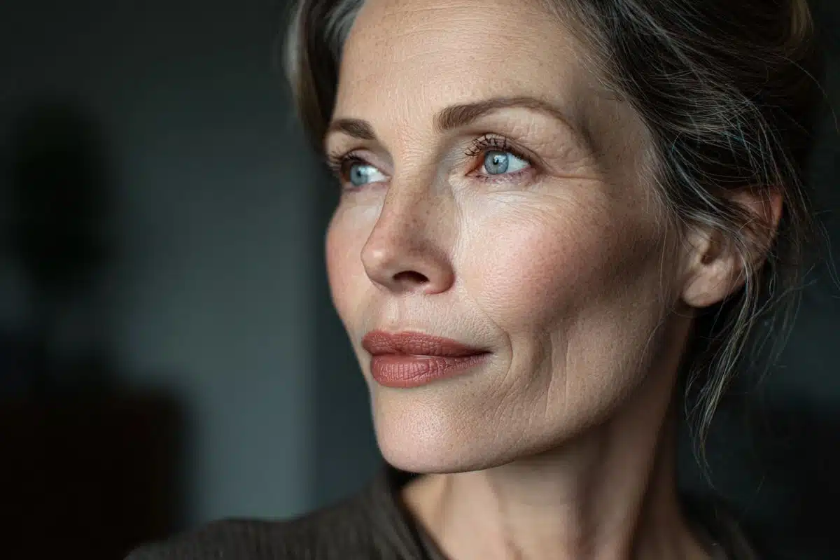 Intérieur de maison moderne et impersonnel contrastant avec un style bohème